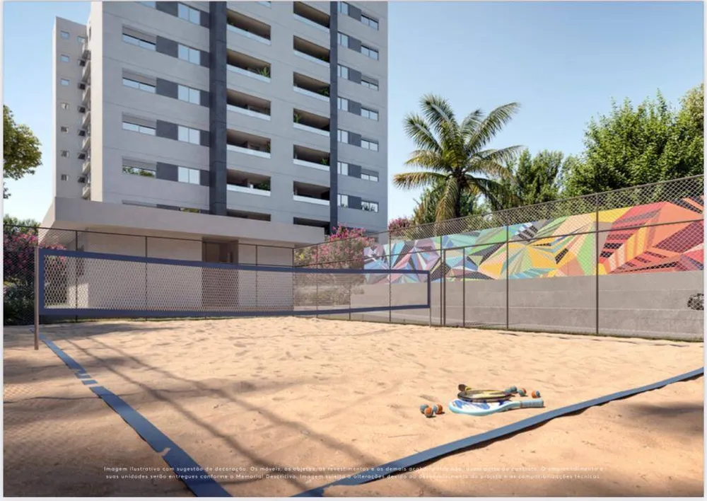 Apartamento, 3 quartos, 10 m² - Foto 4