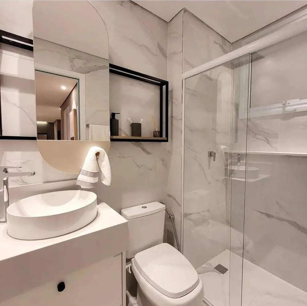 Apartamento, 3 quartos, 10 m² - Foto 6