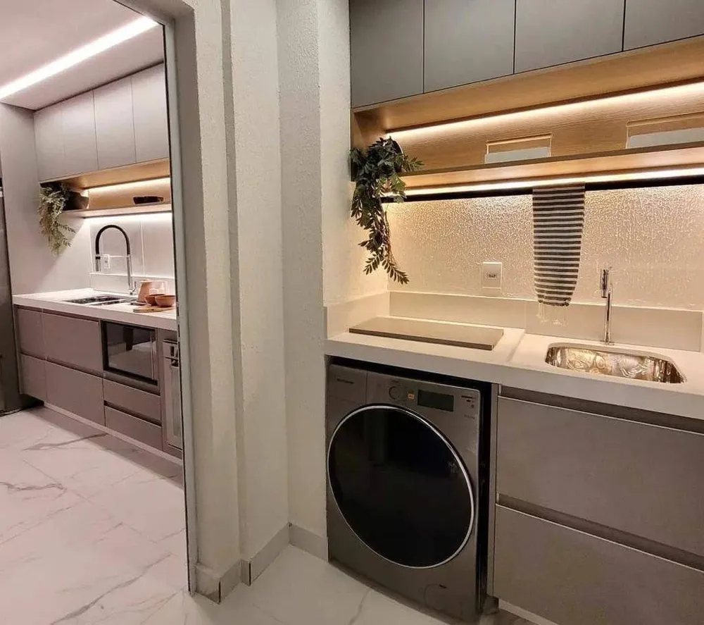 Apartamento, 3 quartos, 10 m² - Foto 5