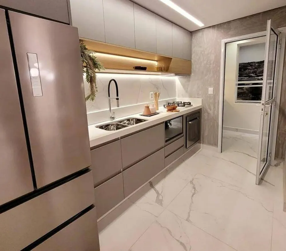Apartamento, 3 quartos, 10 m² - Foto 11