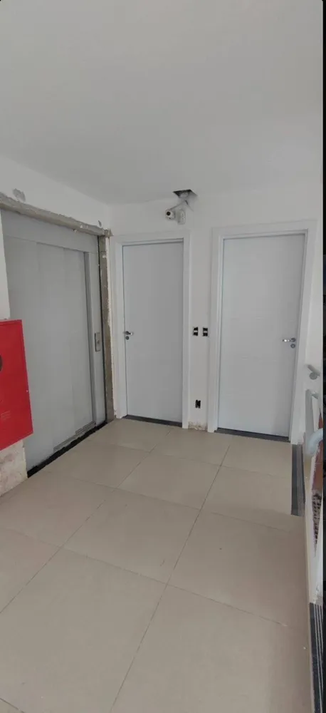 Cobertura, 3 quartos, 110 m² - Foto 2