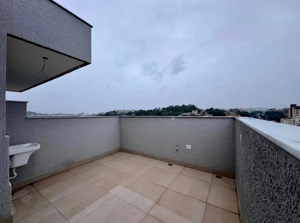 Cobertura, 3 quartos, 110 m² - Foto 3