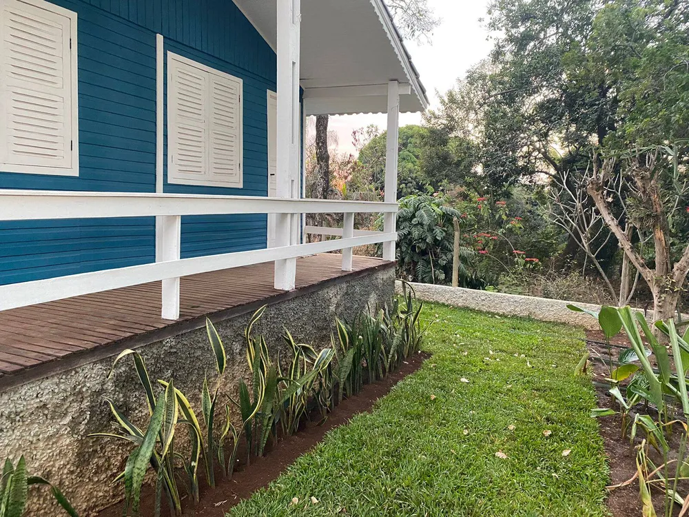 Casa, 3 quartos, 350 m² - Foto 1