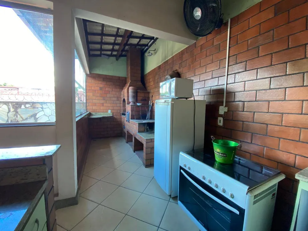 Casa, 4 quartos, 288 m² - Foto 12