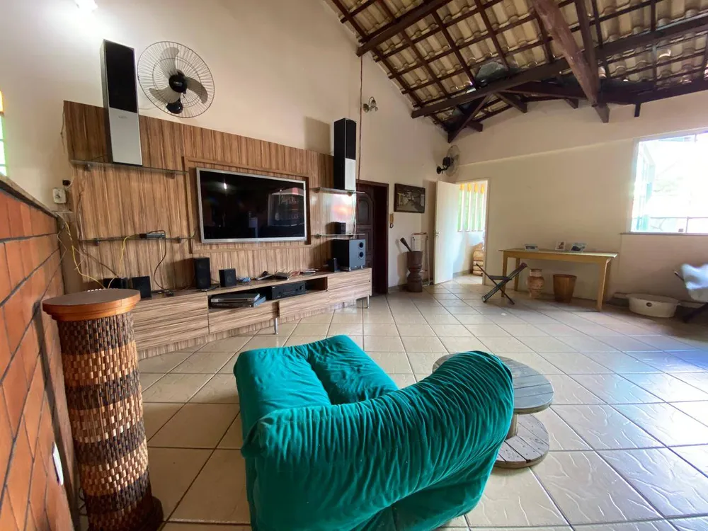 Casa, 4 quartos, 288 m² - Foto 2