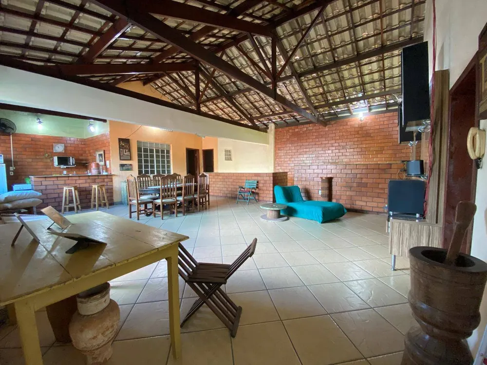 Casa, 4 quartos, 288 m² - Foto 13