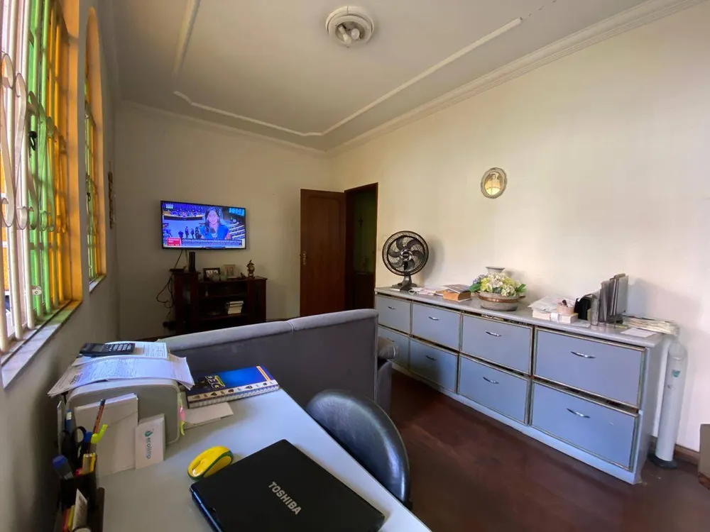Casa, 4 quartos, 288 m² - Foto 10