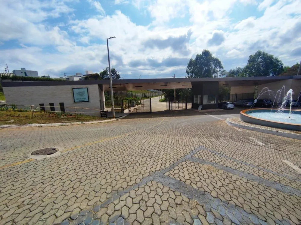 Terreno, 405 m² - Foto 1