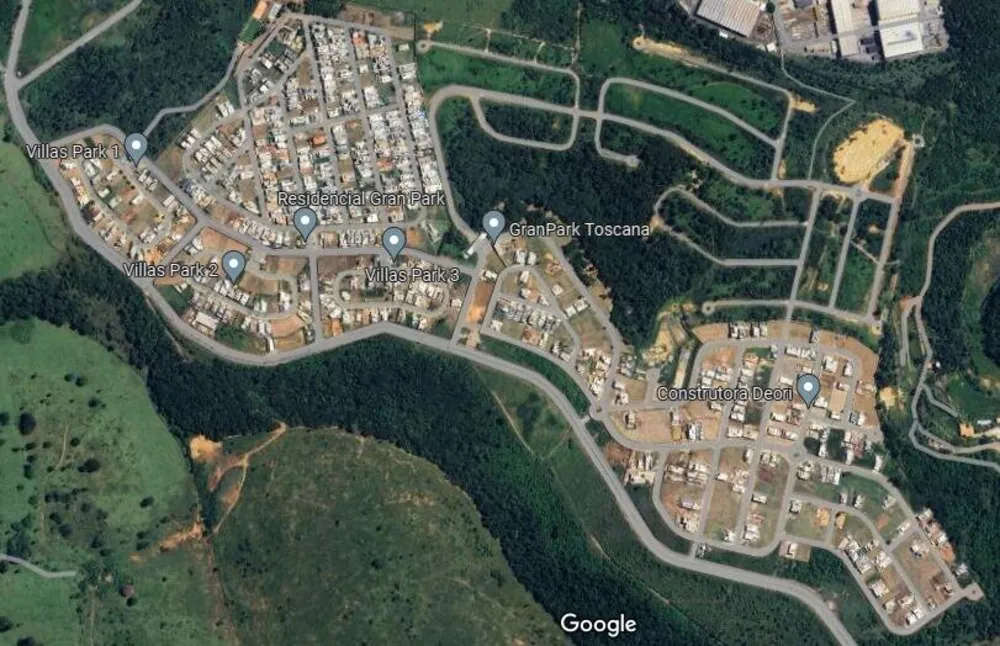 Terreno, 405 m² - Foto 3
