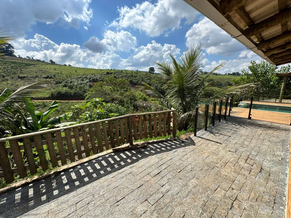 Sítio, 3 quartos, 8000 m² - Foto 4