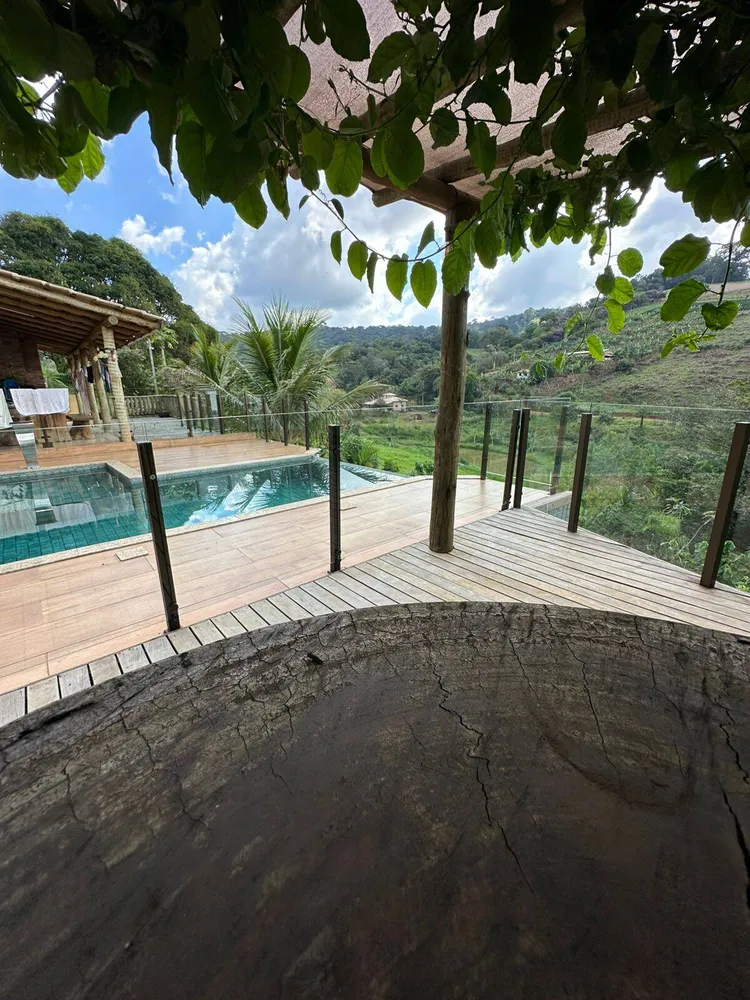 Sítio, 3 quartos, 8000 m² - Foto 6