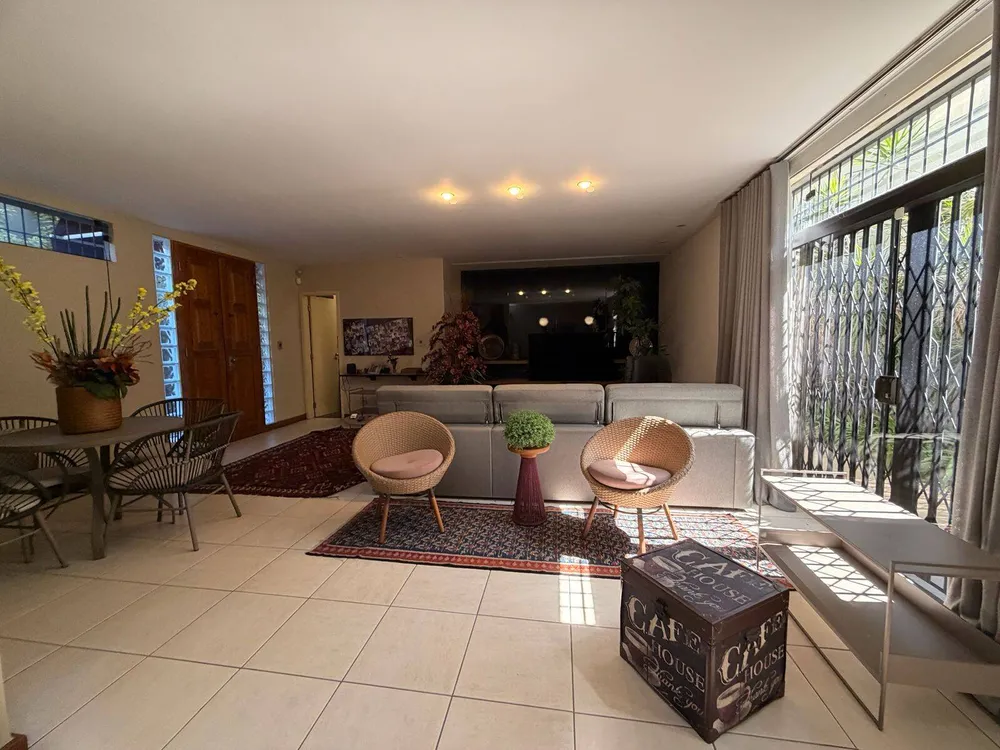Casa, 6 quartos, 372 m² - Foto 7