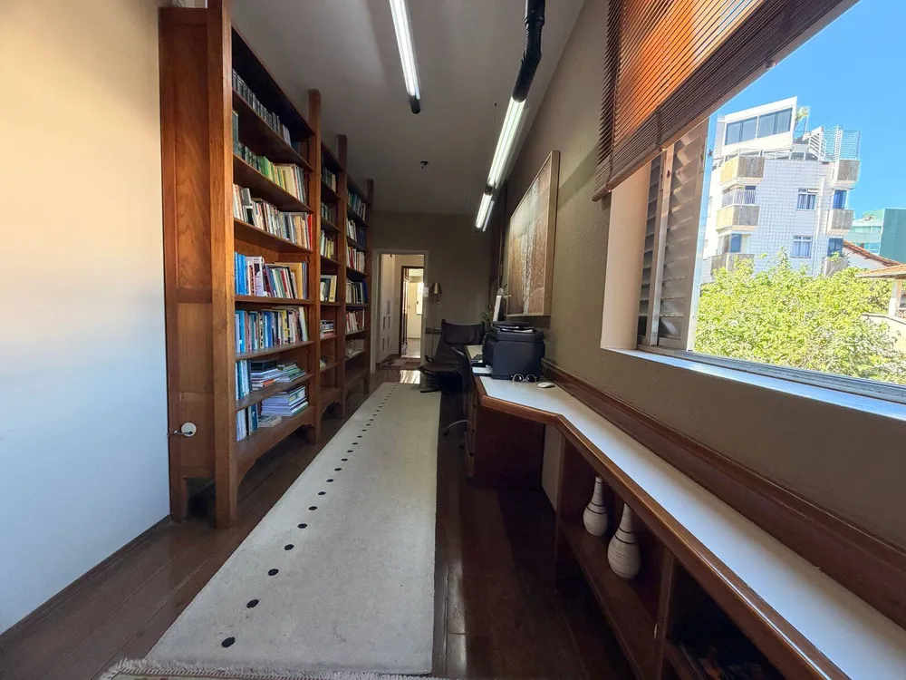Casa, 6 quartos, 372 m² - Foto 10