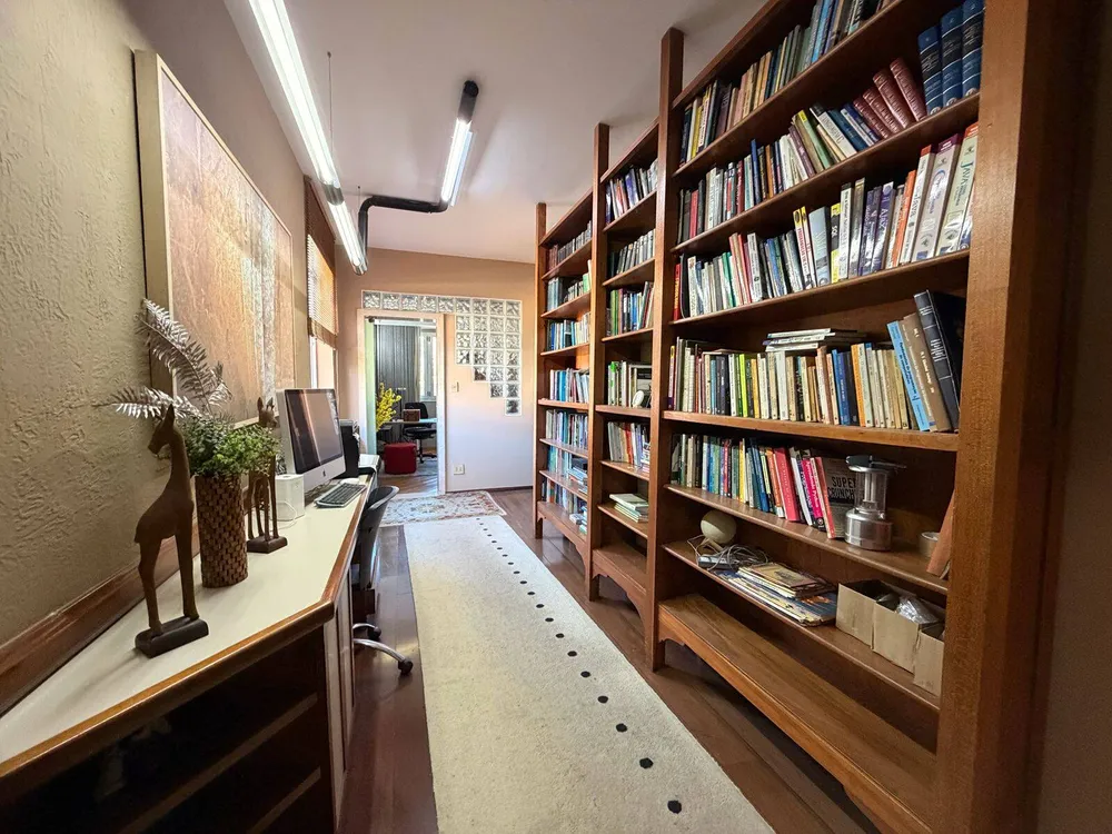 Casa, 6 quartos, 372 m² - Foto 6