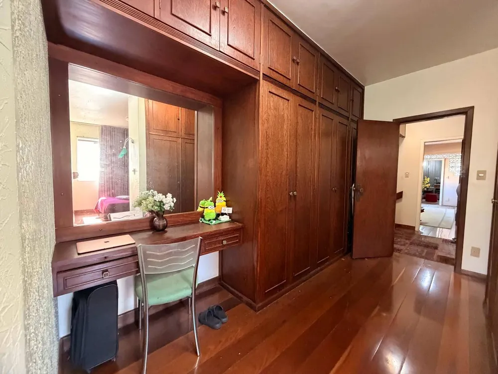 Casa, 6 quartos, 372 m² - Foto 5