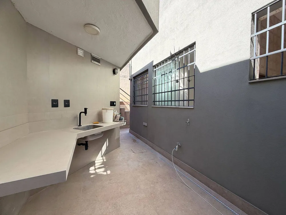 Casa, 6 quartos, 372 m² - Foto 5