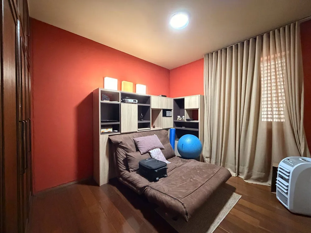 Casa, 6 quartos, 372 m² - Foto 8