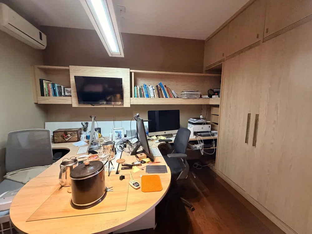 Casa, 6 quartos, 372 m² - Foto 8