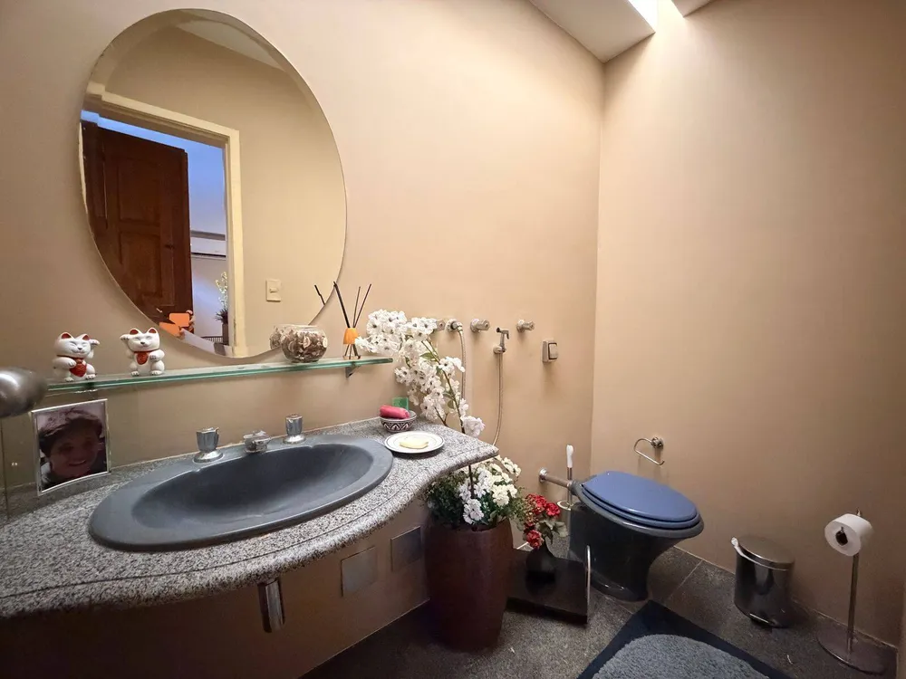 Casa, 6 quartos, 372 m² - Foto 3