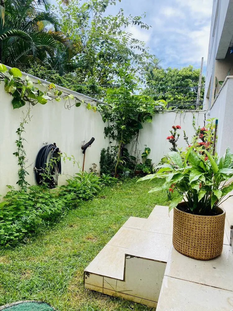 Apartamento, 3 quartos, 100 m² - Foto 13