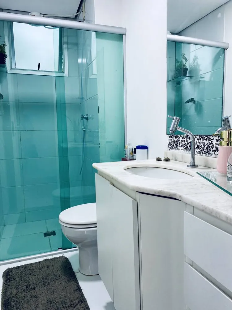 Apartamento, 3 quartos, 100 m² - Foto 7