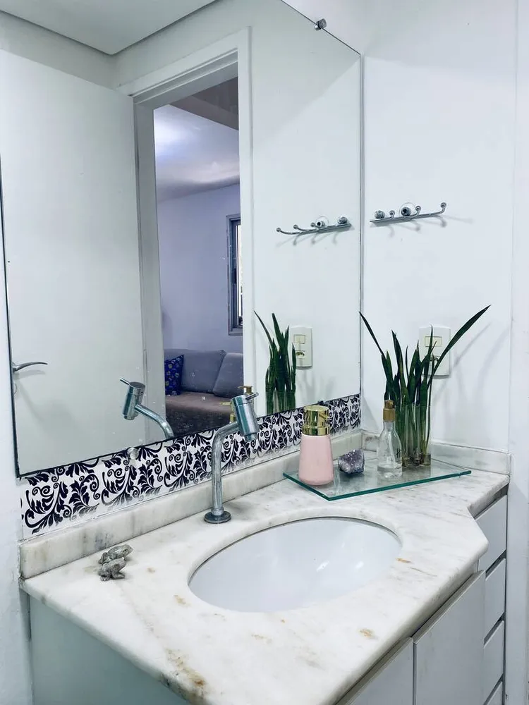 Apartamento, 3 quartos, 100 m² - Foto 6