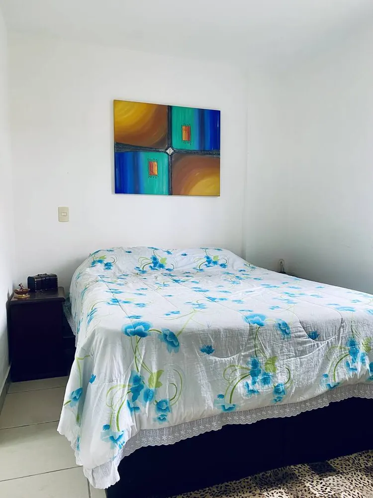 Apartamento, 3 quartos, 100 m² - Foto 10