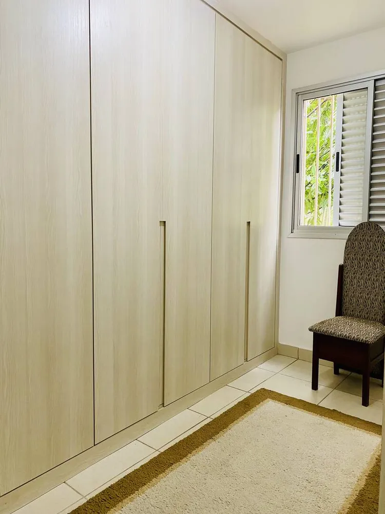 Apartamento, 3 quartos, 100 m² - Foto 9