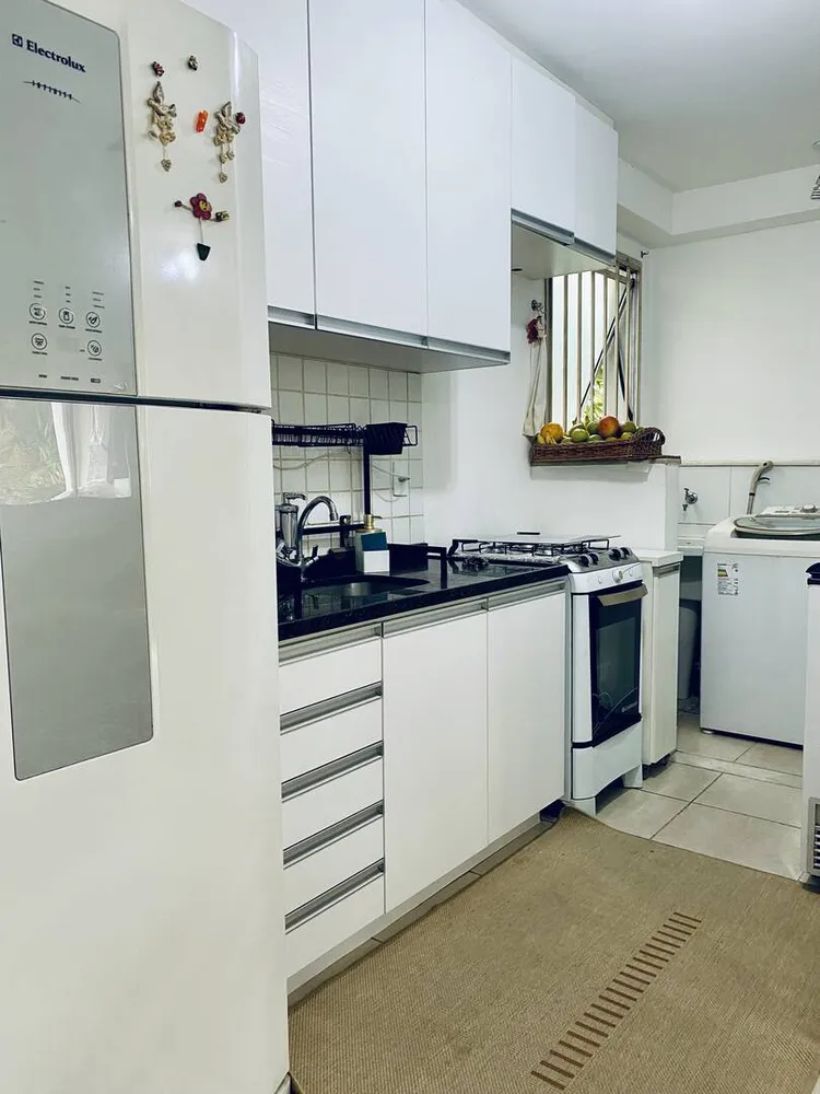 Apartamento, 3 quartos, 100 m² - Foto 1