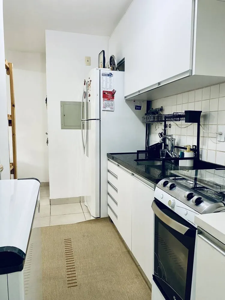 Apartamento, 3 quartos, 100 m² - Foto 3