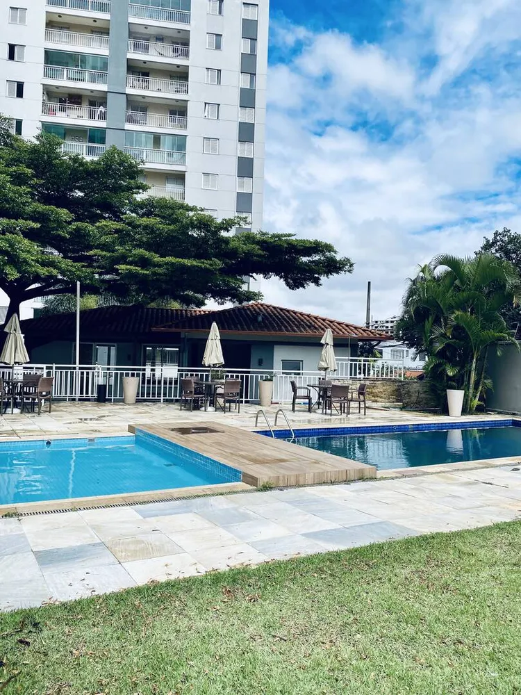 Apartamento, 3 quartos, 100 m² - Foto 15