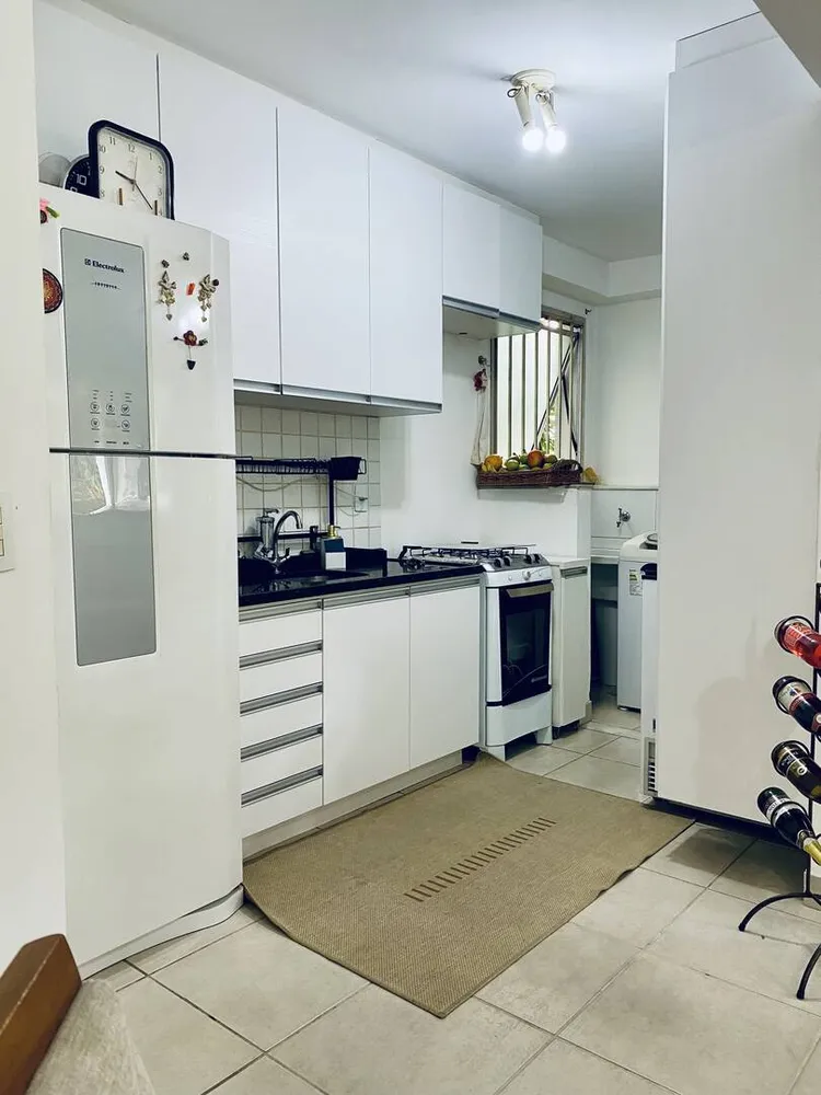 Apartamento, 3 quartos, 100 m² - Foto 5
