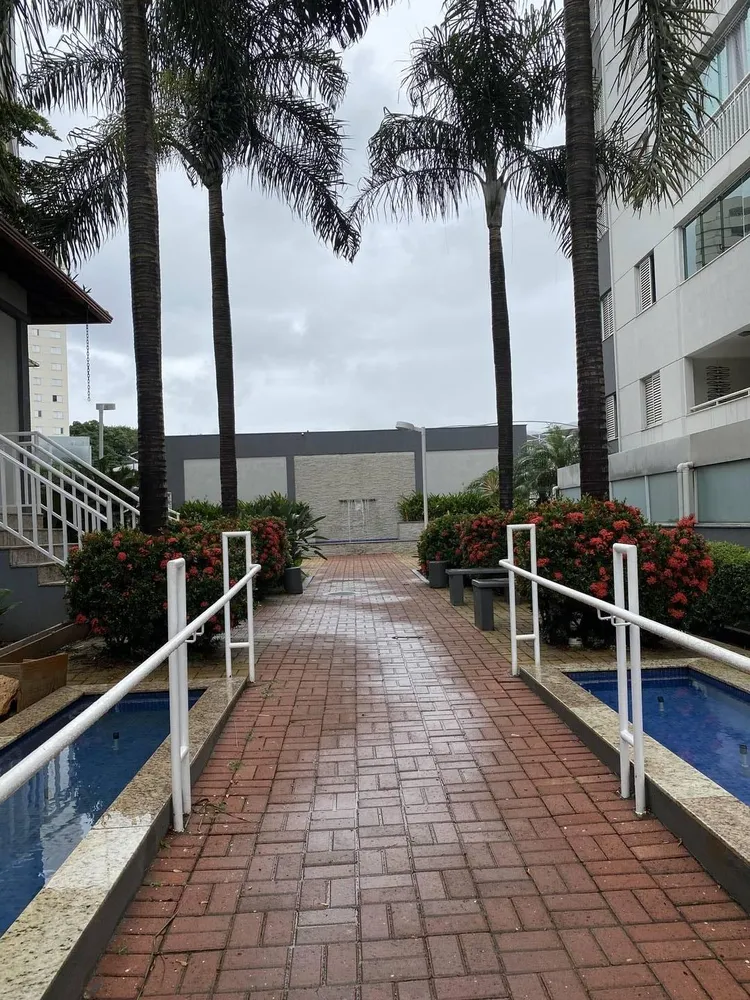 Apartamento, 3 quartos, 100 m² - Foto 12