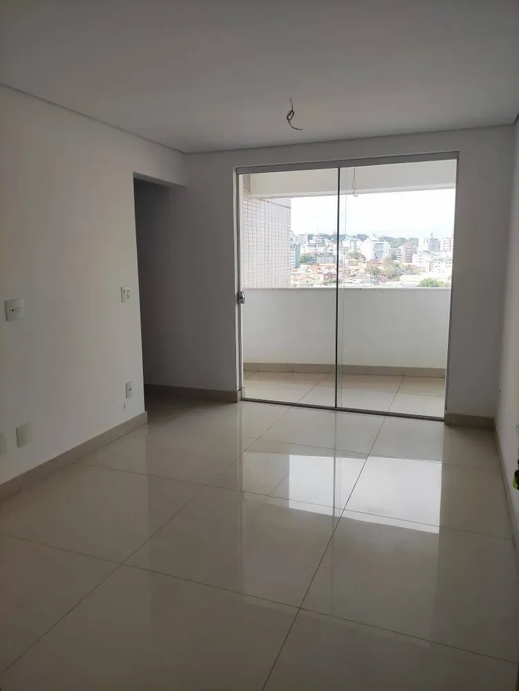 Apartamento, 3 quartos, 72 m² - Foto 3