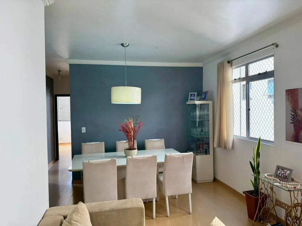 Apartamento, 3 quartos - Foto 1
