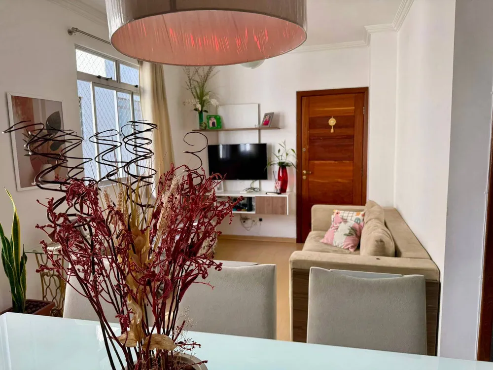 Apartamento, 3 quartos - Foto 4