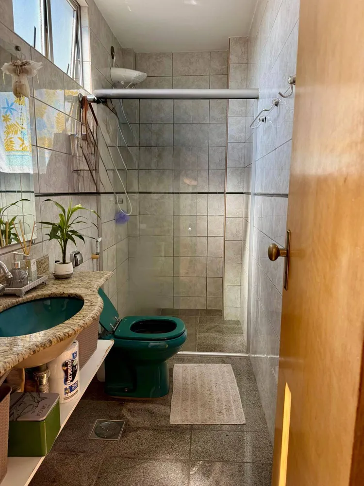 Apartamento, 3 quartos - Foto 7