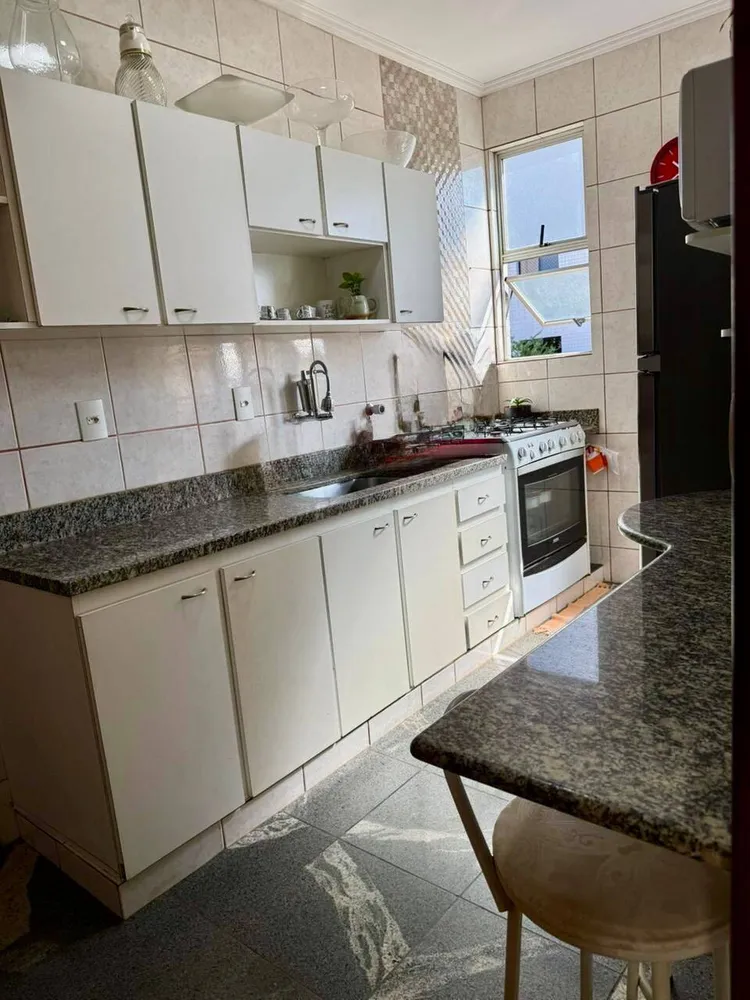 Apartamento, 3 quartos - Foto 6
