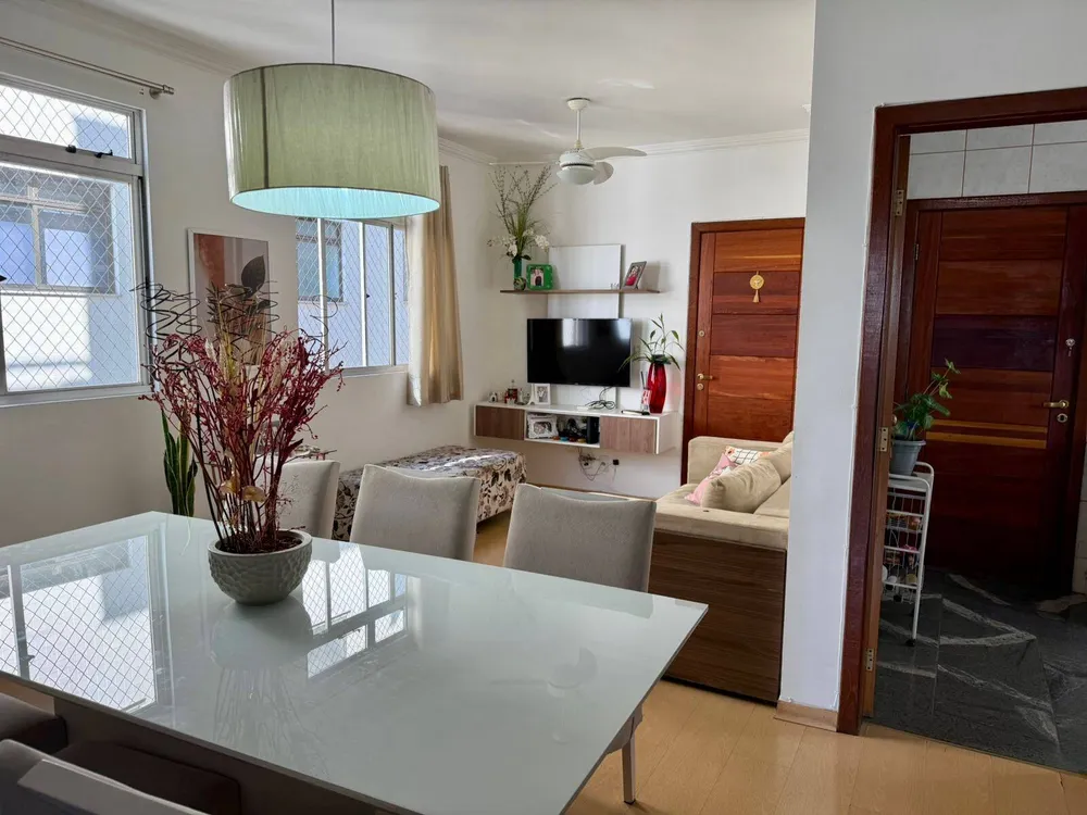 Apartamento, 3 quartos - Foto 1