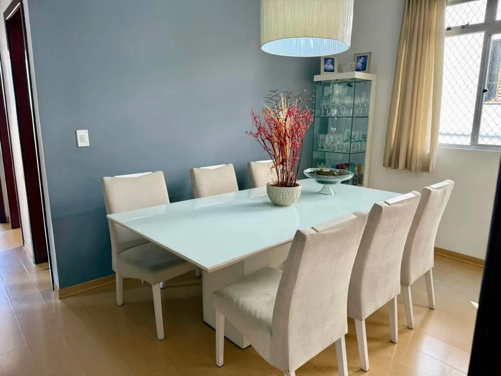 Apartamento, 3 quartos - Foto 2