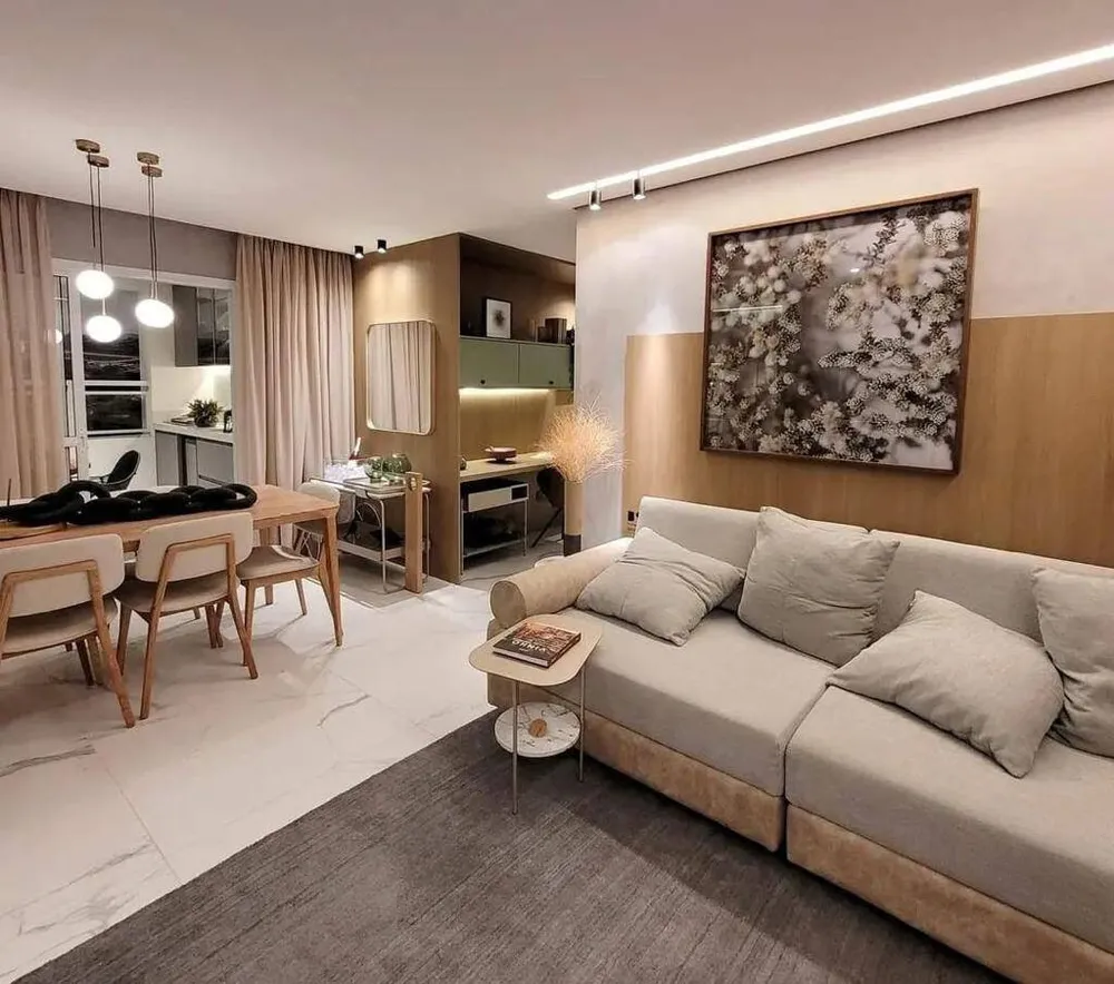 Apartamento, 2 quartos, 10 m² - Foto 12