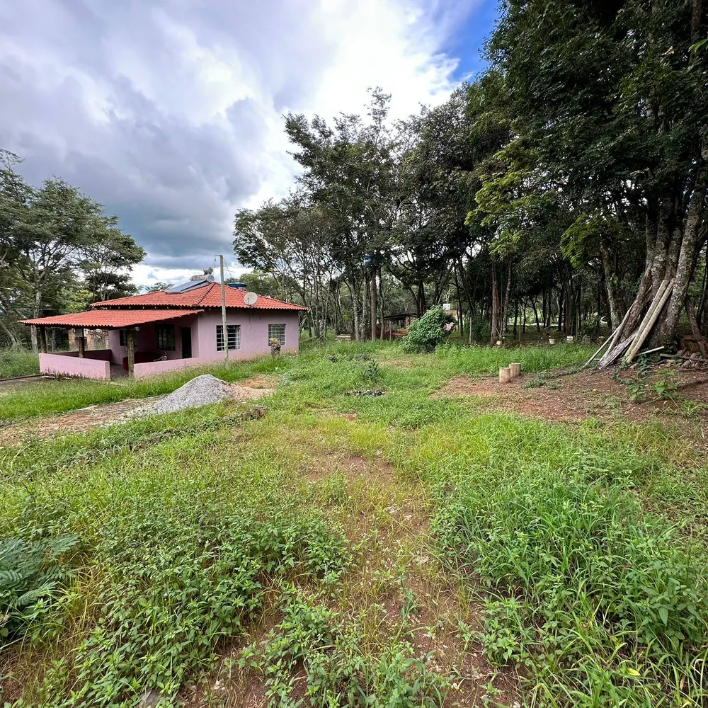 Chácara, 2 quartos, 1600 m² - Foto 1