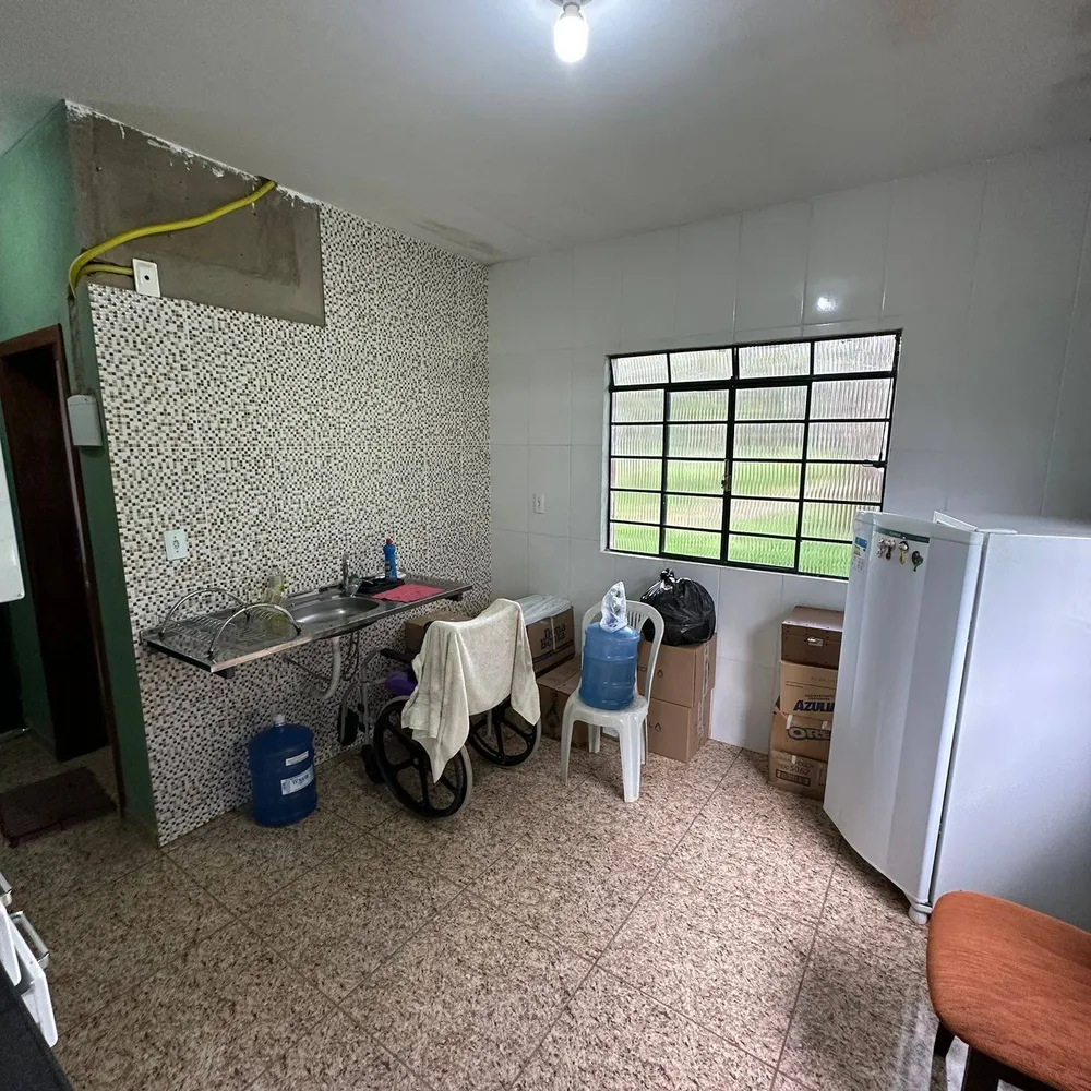 Chácara, 2 quartos, 1600 m² - Foto 6