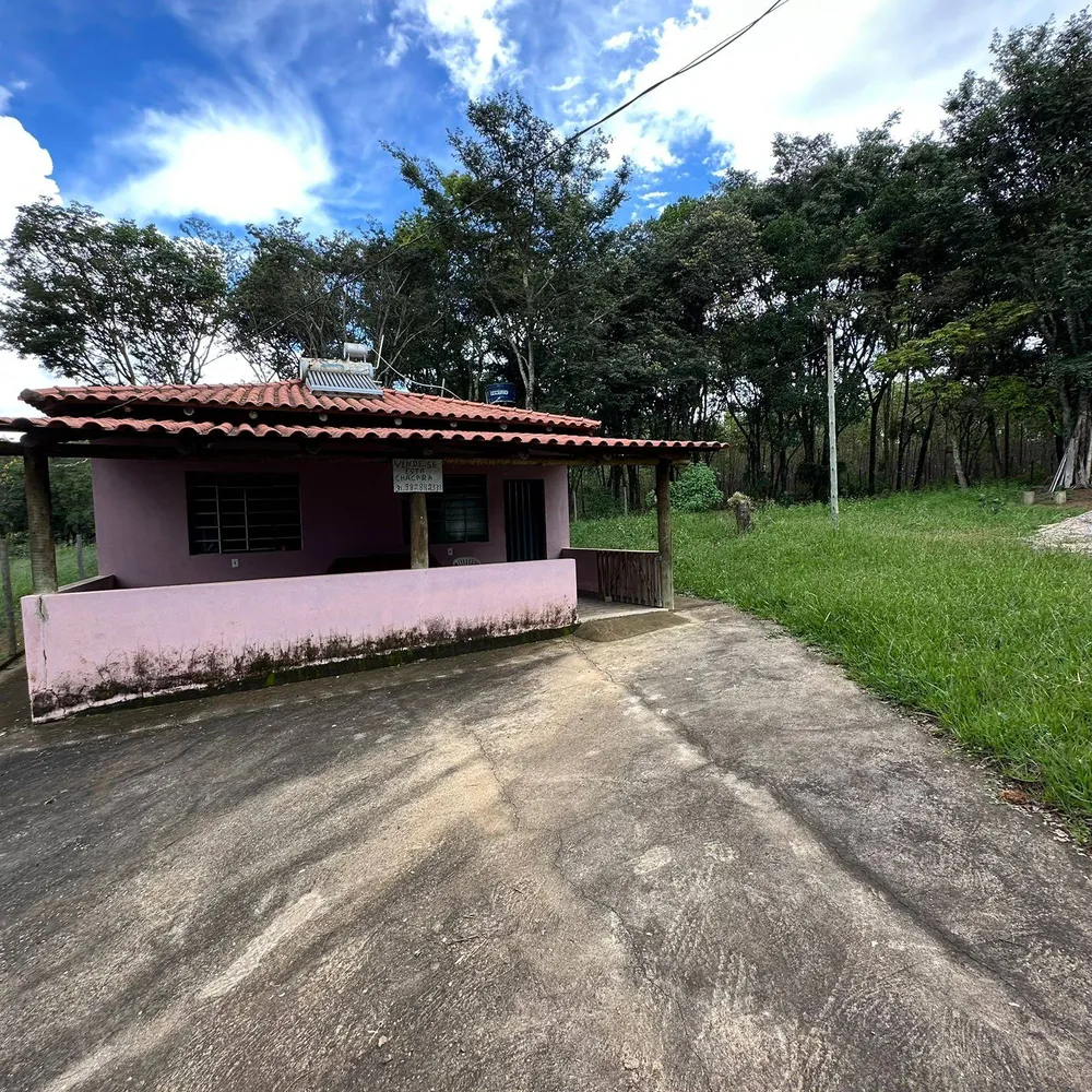 Chácara, 2 quartos, 1600 m² - Foto 7