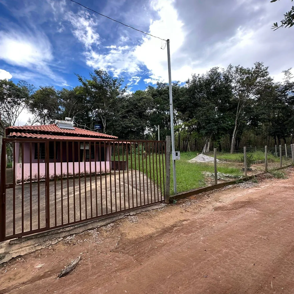 Chácara, 2 quartos, 1600 m² - Foto 3