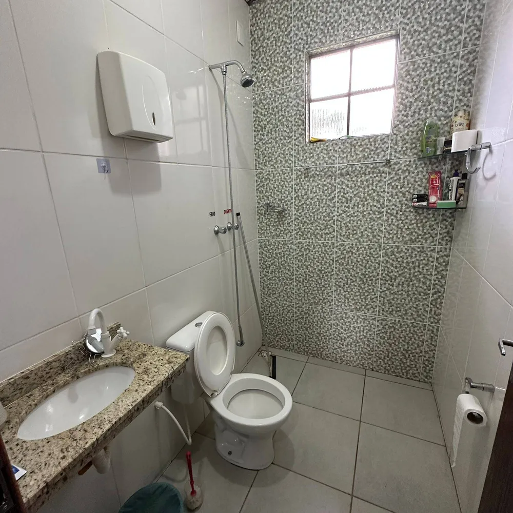 Chácara, 2 quartos, 1600 m² - Foto 10