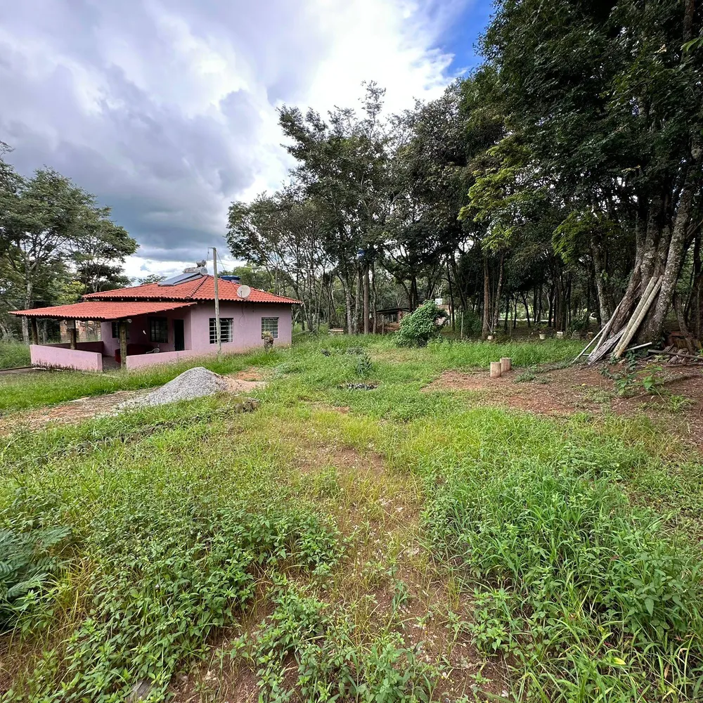 Chácara, 2 quartos, 1600 m² - Foto 4