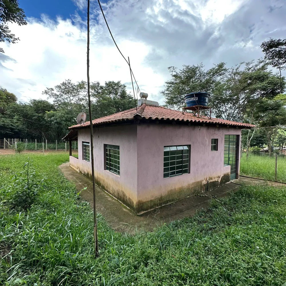 Chácara, 2 quartos, 1600 m² - Foto 5