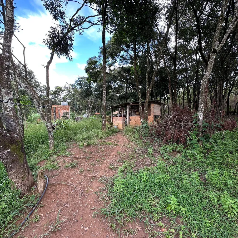 Chácara, 2 quartos, 1600 m² - Foto 1