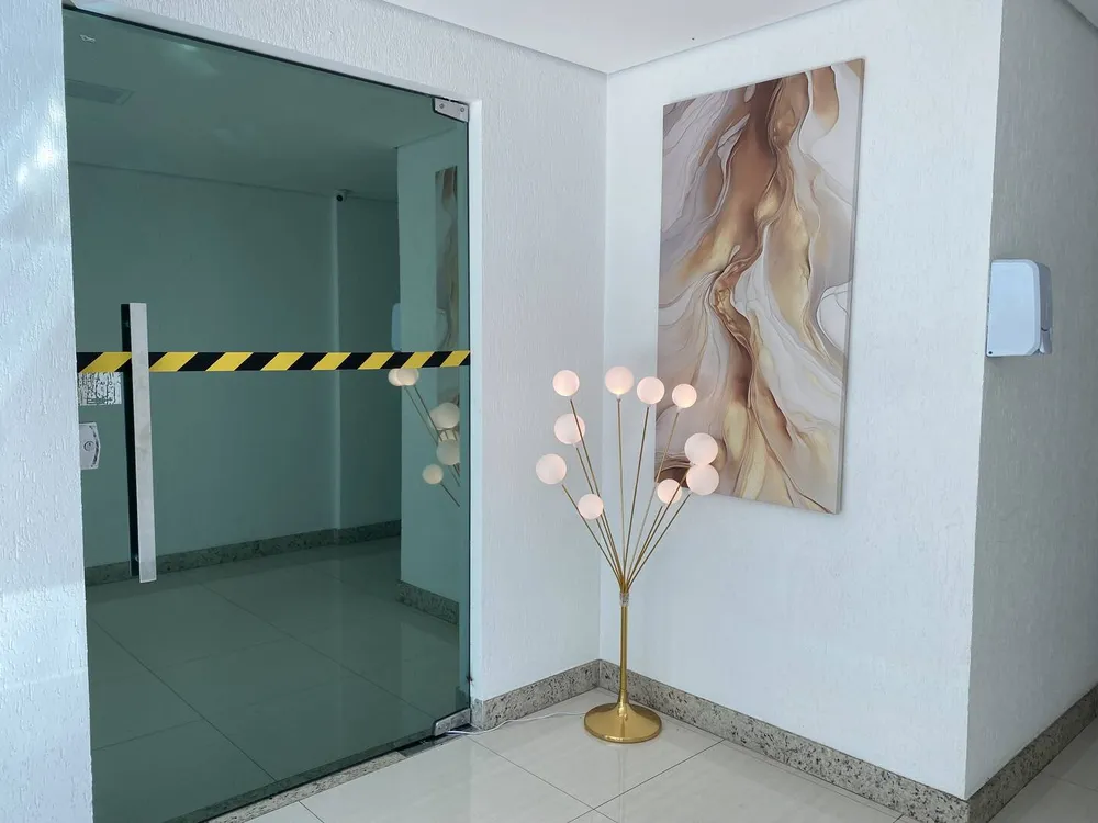 Apartamento, 4 quartos, 242 m² - Foto 2